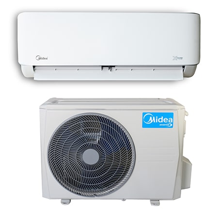 Aire Midea Inverter